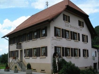 Foto: Deutscher-Hof